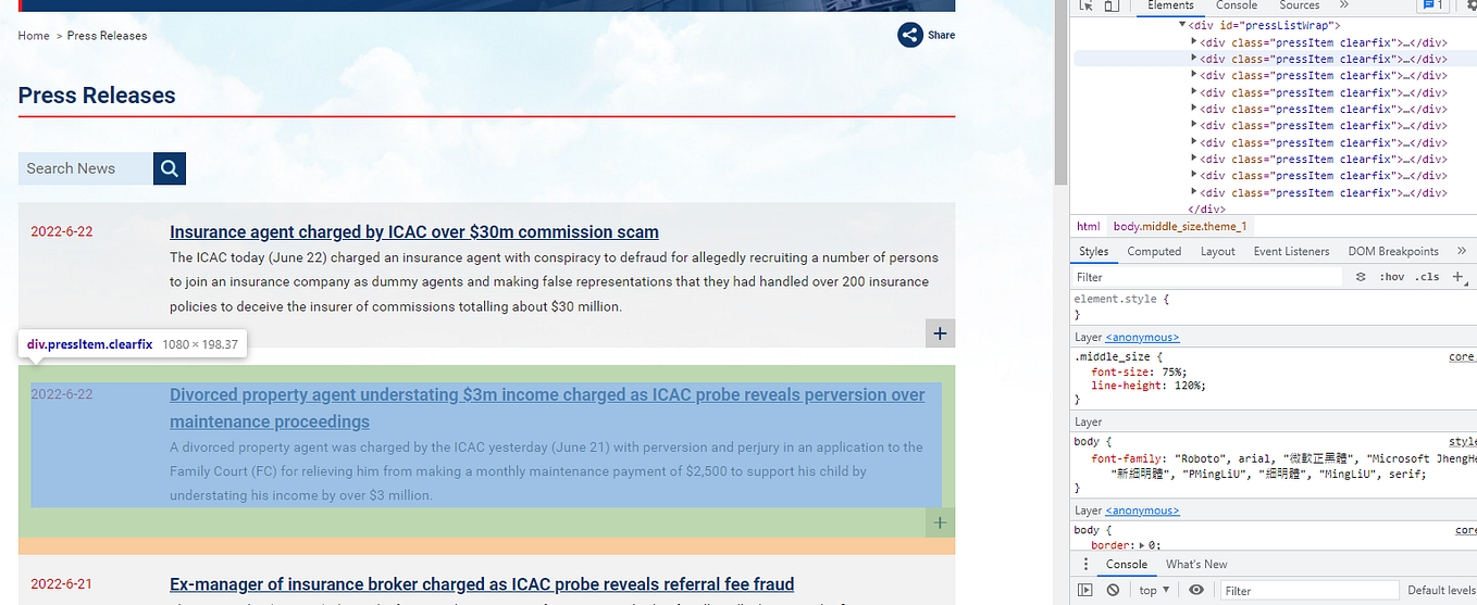 Build a Data Profiling Streamlit application with … | by Yin | Medium