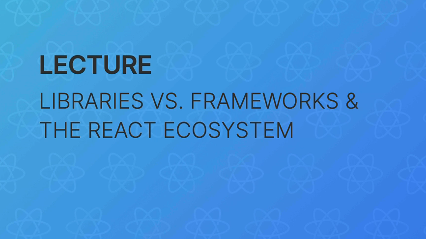 ReactJS — How to Manipulate the DOM outside of the React Model — The ...