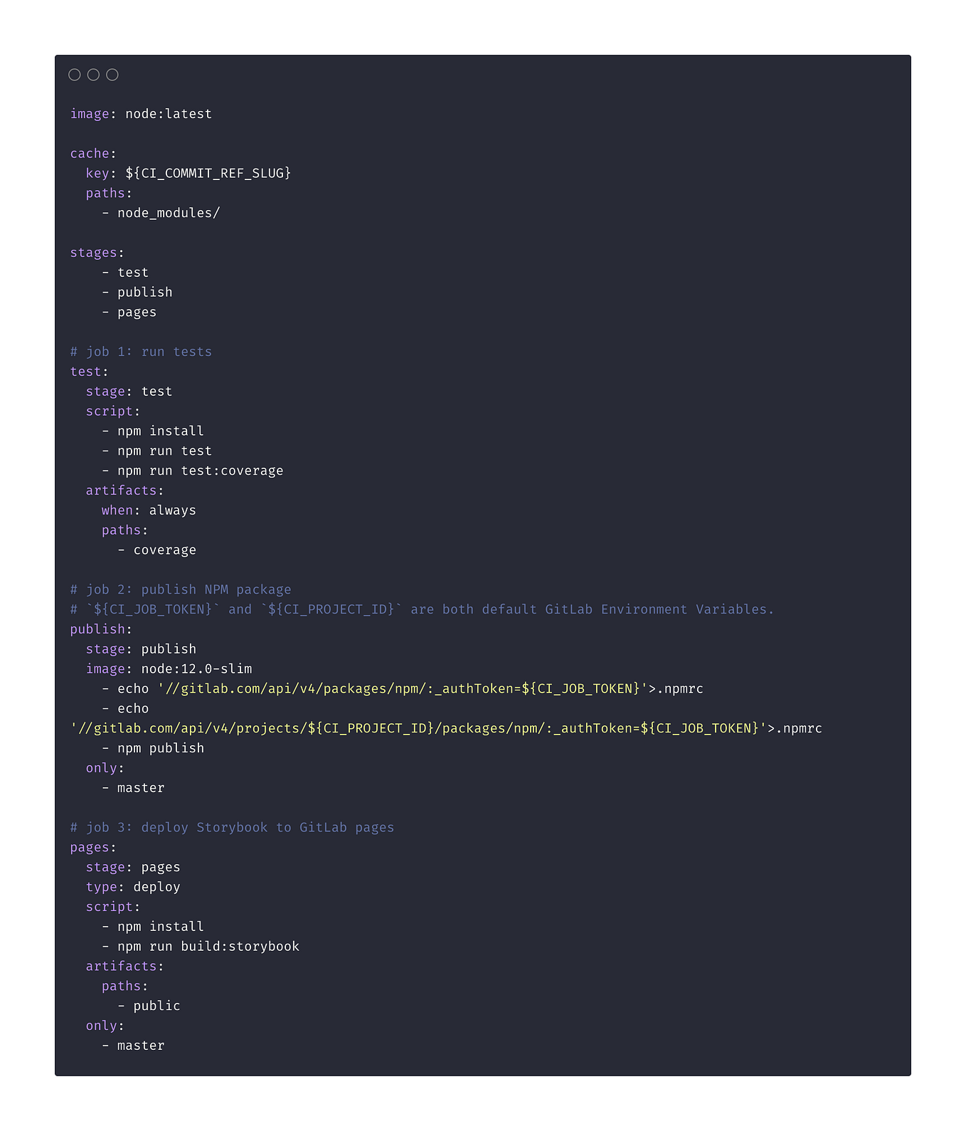 React grid system using Emotion + Styled System | by Jon Black | Medium