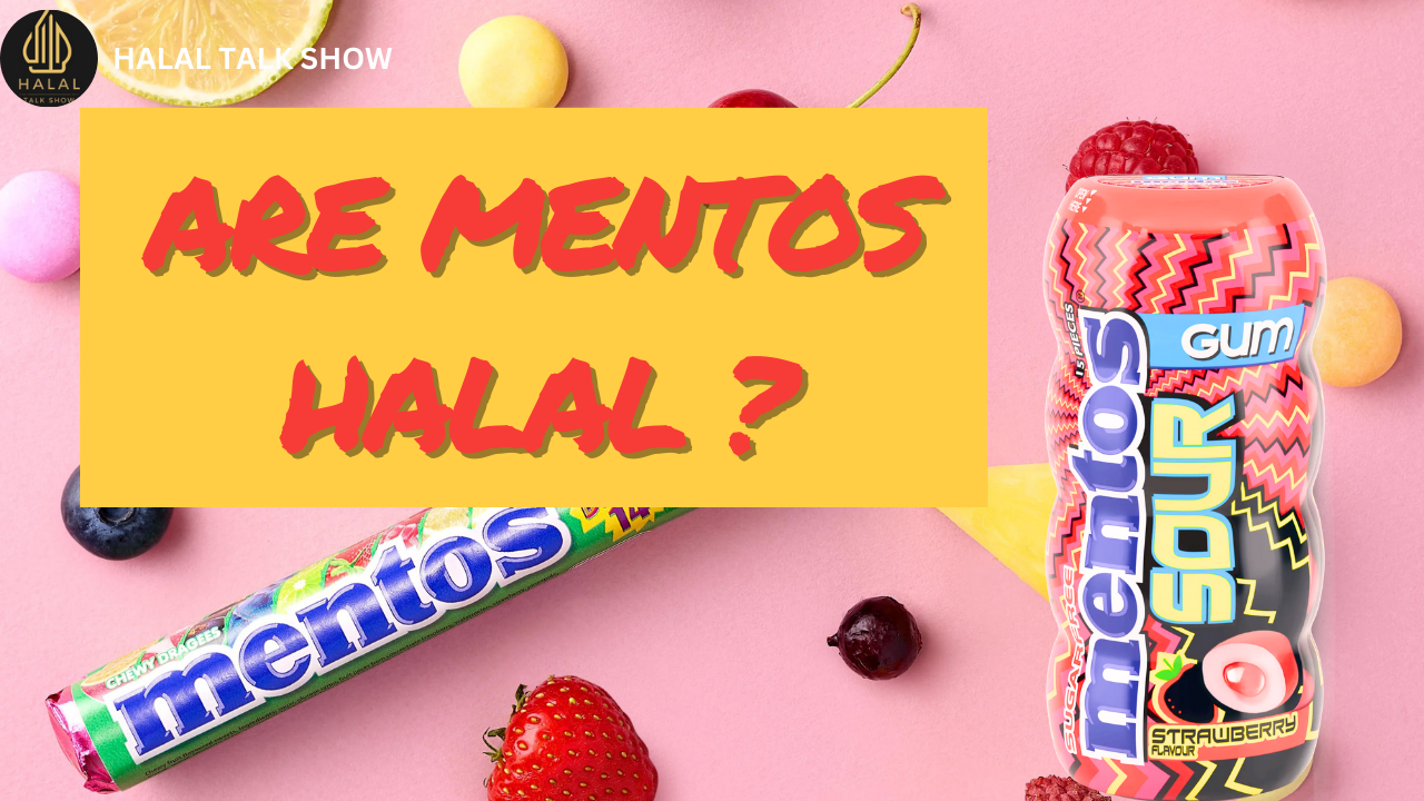 Are Skittles Gummies Halal? Everything You Need to Know by Jackie C