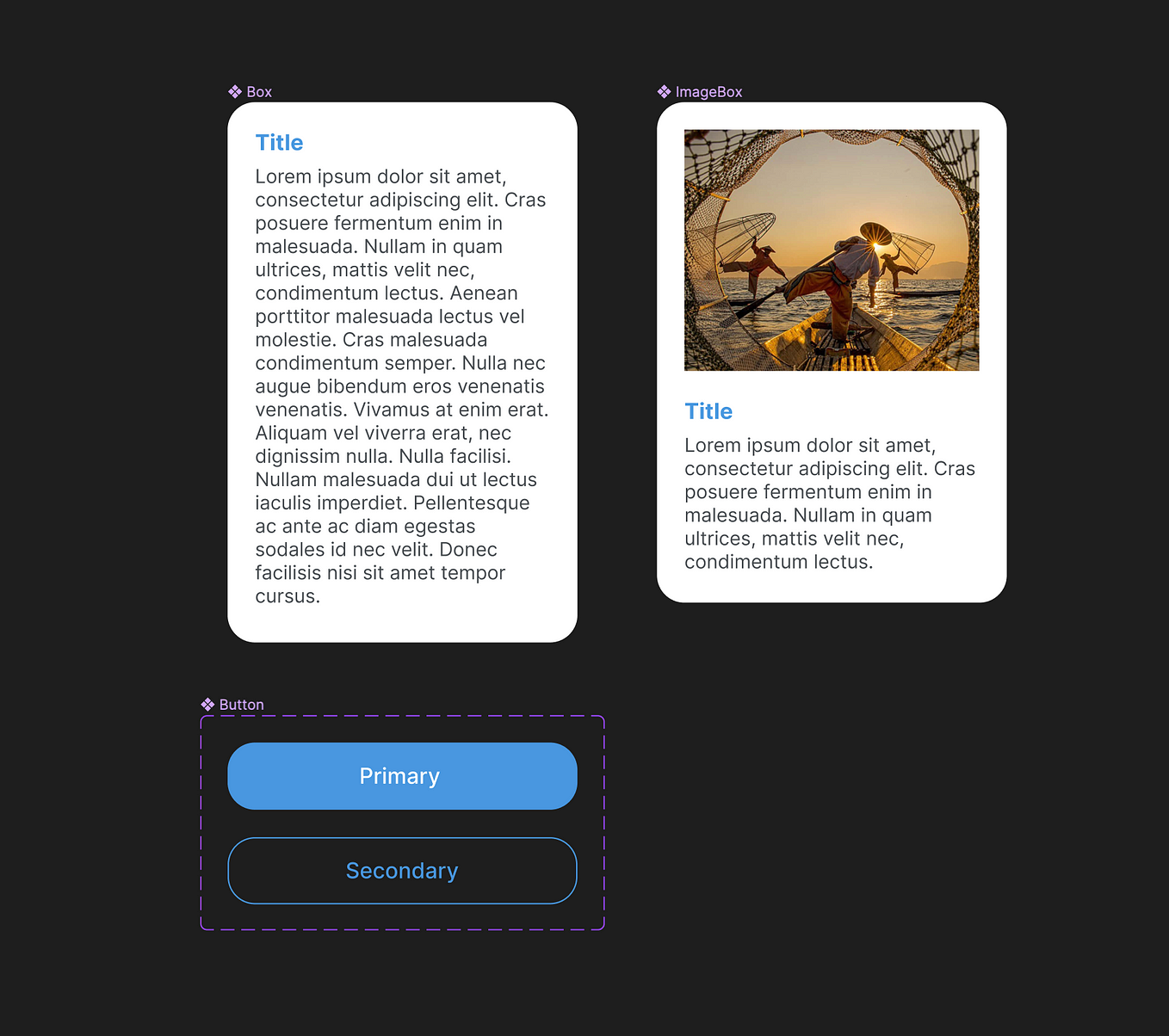 Server Driven UI with SwiftUI