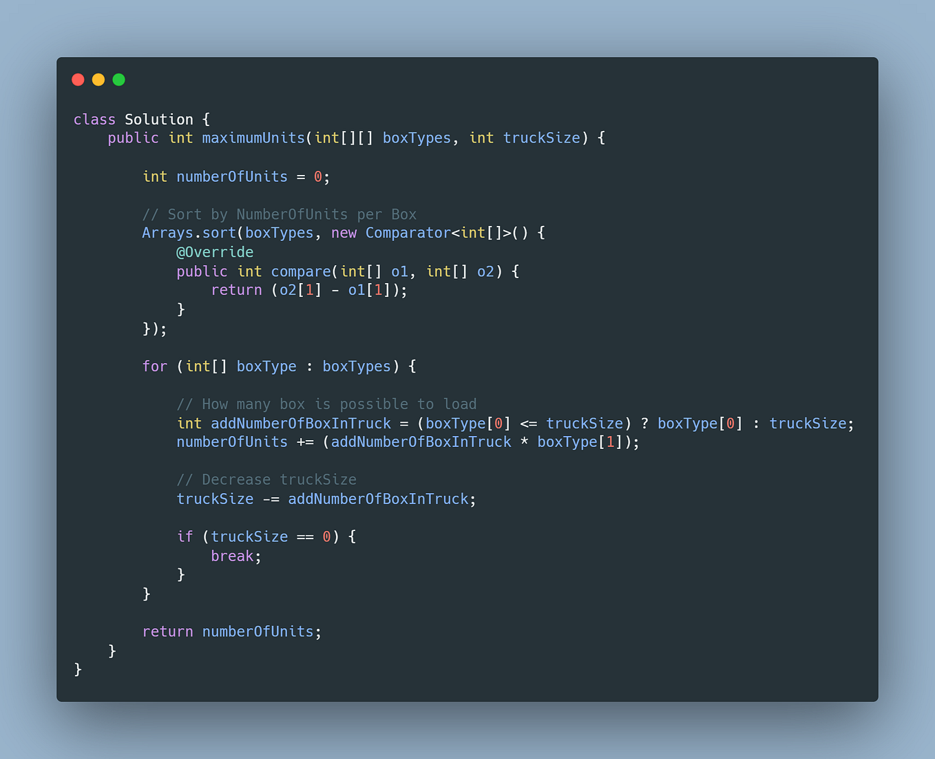 Next Permutation. A permutation of an array of integers… | by Prem ...