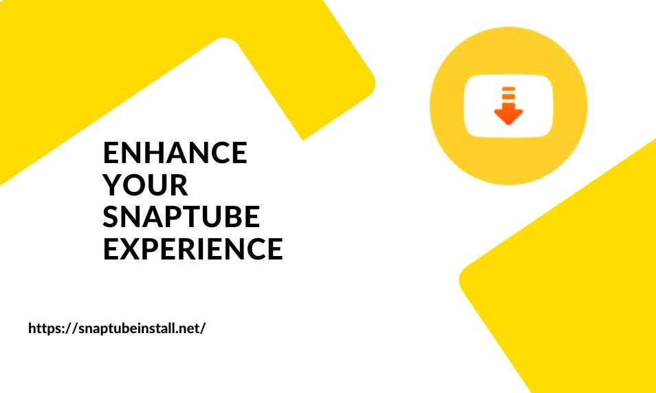 The Complete Snaptube Tutorial How to Download Videos Easily in 2024