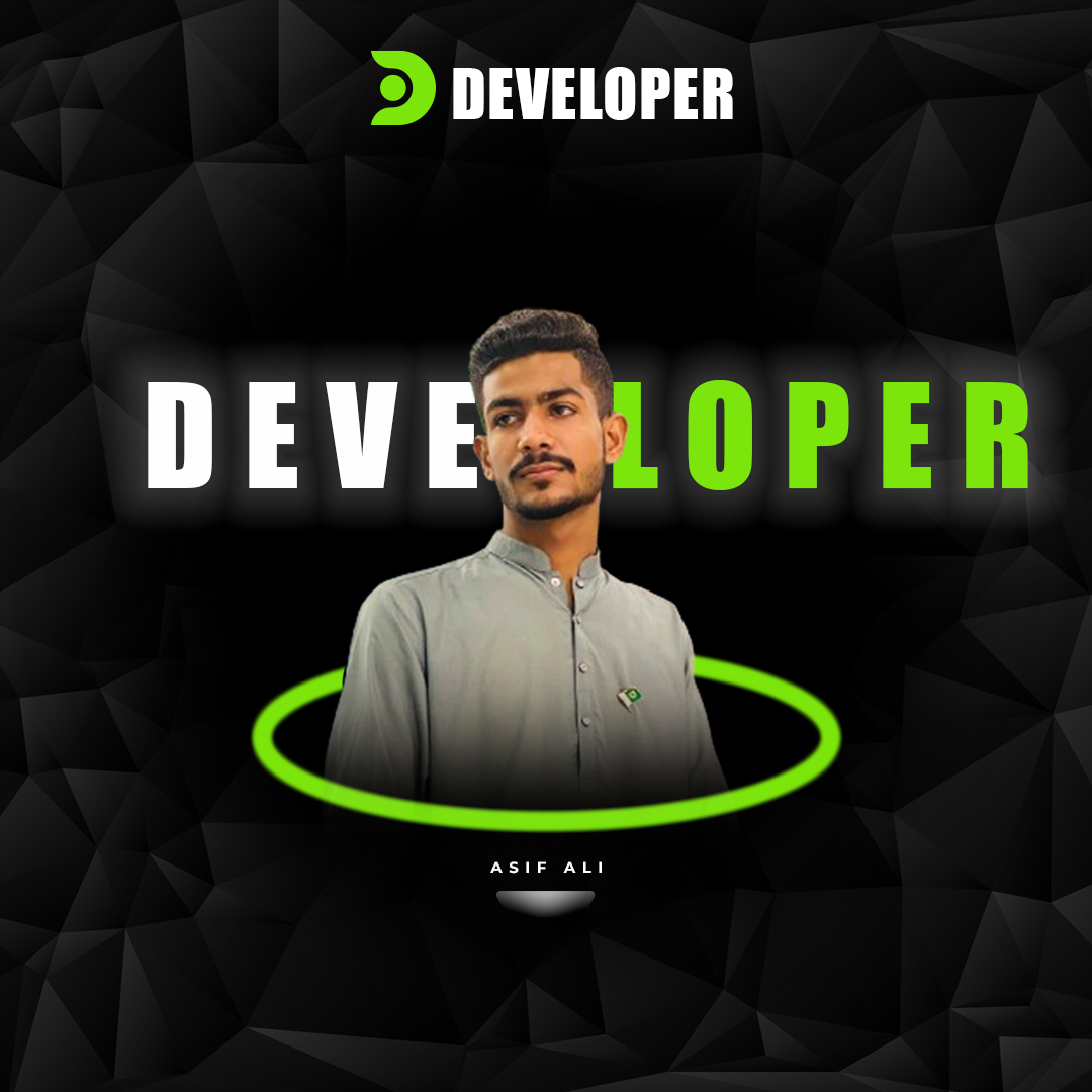 Top 10 WordPress Developers Worldwide by Asif Ali WordPress Expert