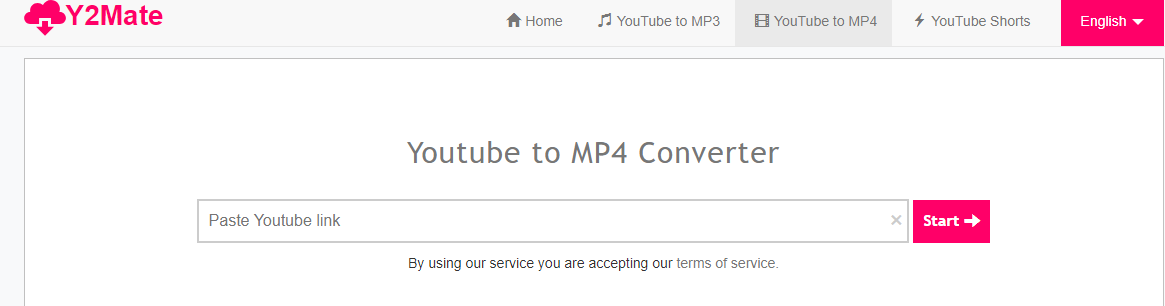 Everything You Need to Know About Y2Mate — YouTube to MP3 Converters | by  Julie fissher | Oct, 2023 | Medium