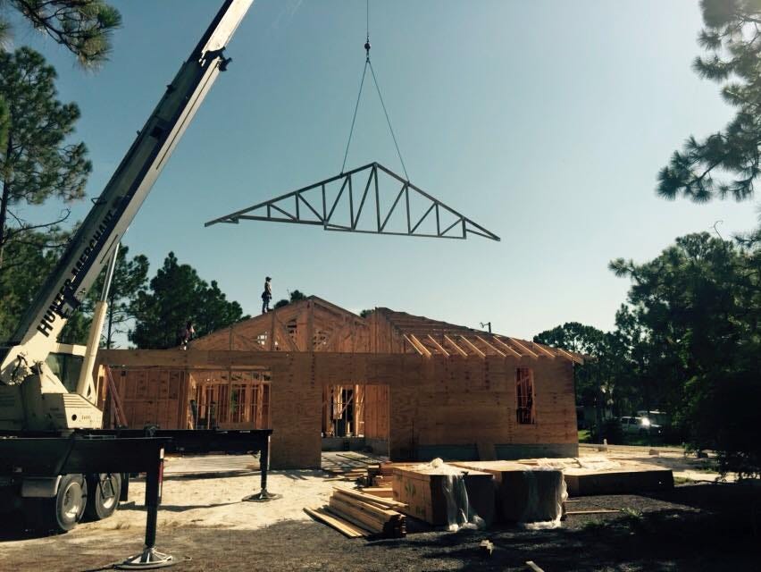 Trusted Fort Myers Builders — Trinity Building and Designs Trinity