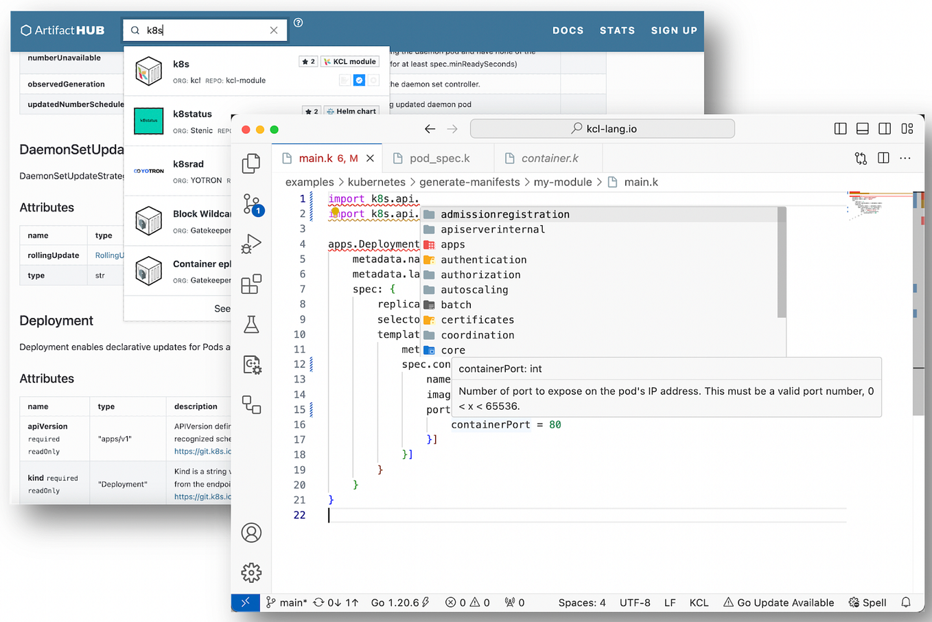 Faster than Jsonnet, CUE, and HCL, We Made Another Configuration ...
