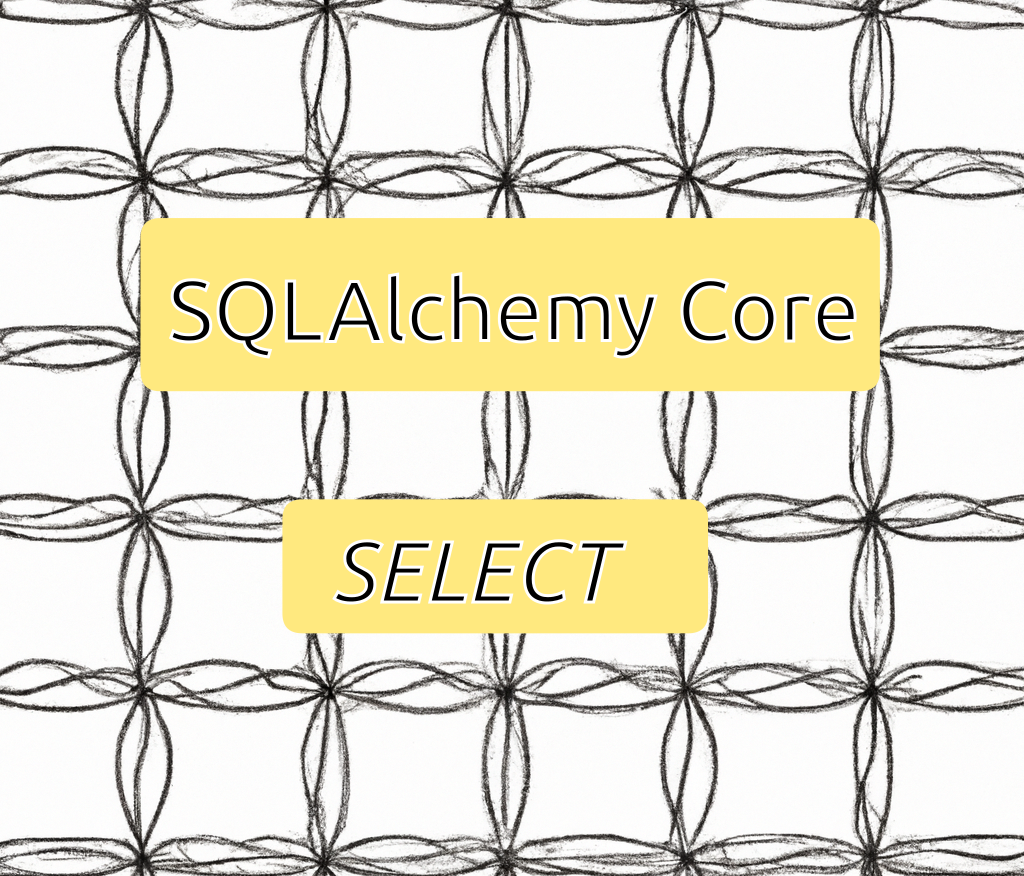 SQLAlchemy Core vs SQLite Comparation, INSERT queries | Medium