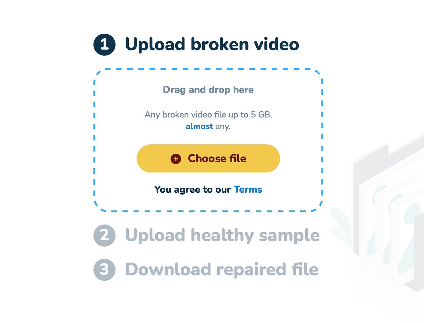 온라인 Mp4 수리 by Best Software (Mac, Windows, iOS) Oct, 2024 Medium