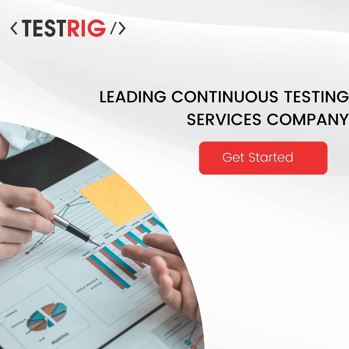 Leading Selenium Automation Testing Services Company In Usa Testrig Leading Selenium Automation Testing Services Company In Usa Testrig