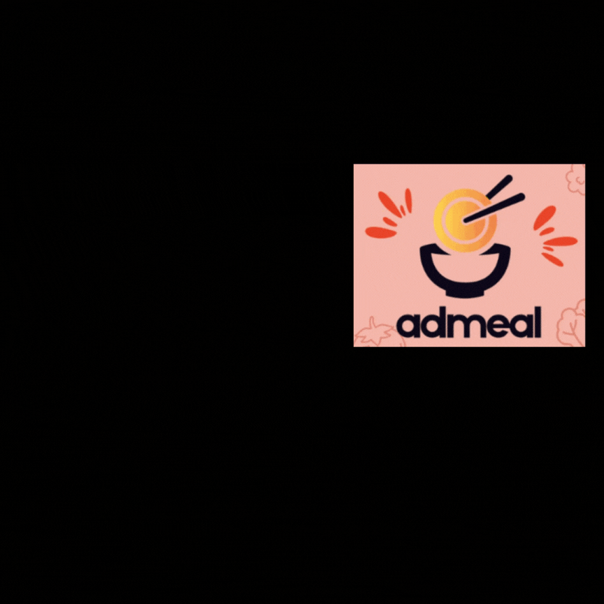 ADMEAL. Admeal is a Web3-powered platform that… | by Ratmann | Oct ...