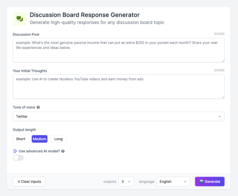 Thank you so much! EasyPeasy.AI Medium