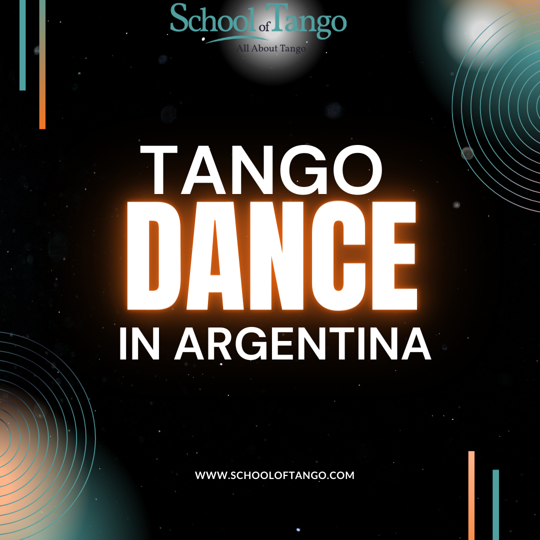 Embrace the Rhythm Learn Tango in the Heart of Argentina’s Dance