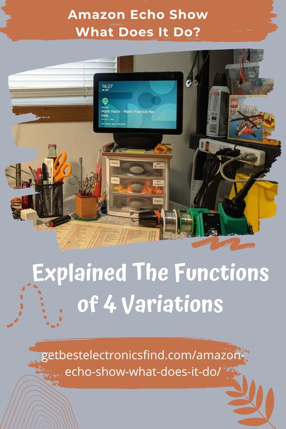 What Cable Does Spectrum Use Richard Ward Medium