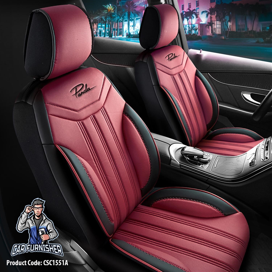 Ultimate Guide Fitting Ford Transit Custom Car Seat Covers by Carfurnisher Car Seat Covers