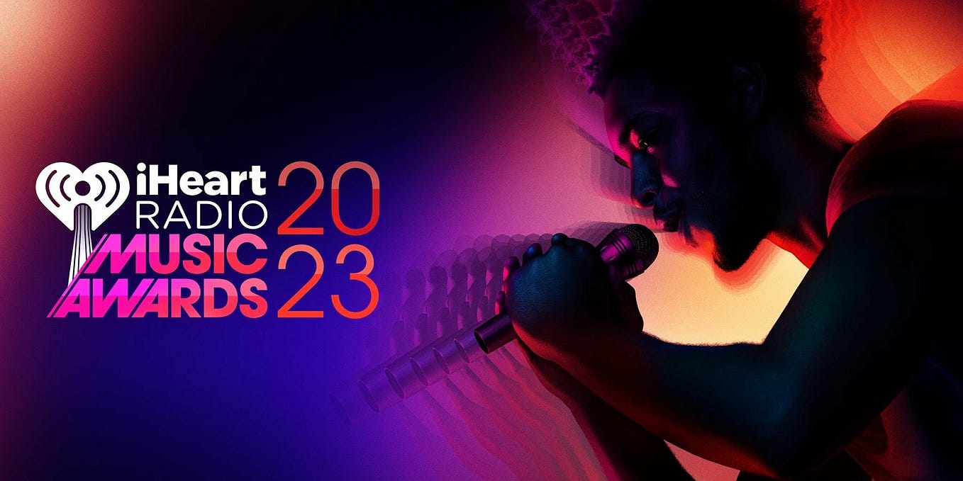 Don’t Miss the 2024 iHeart Radio Music Awards FOX jamess abas Medium