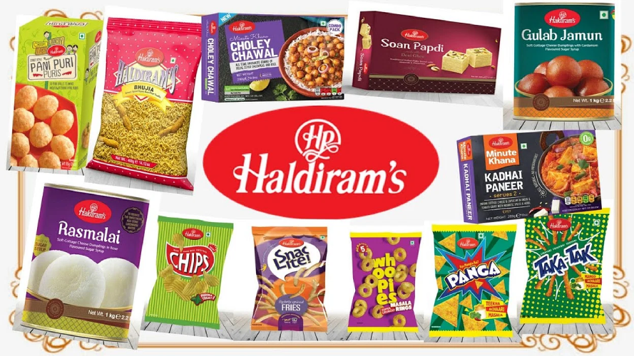 Haldiram Distributorship Benefits, Costs, and Success Tips by