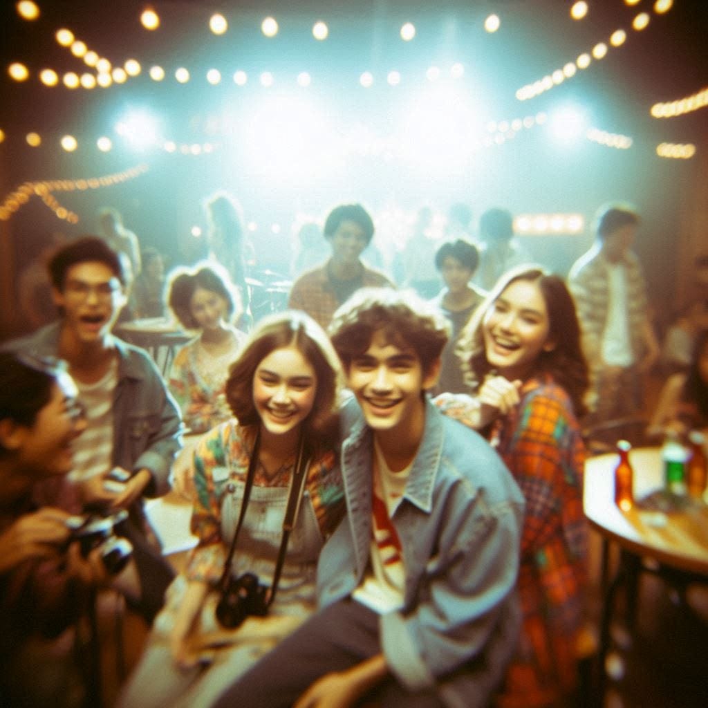 How Gen Z Finds Old Love Stories In Anime By Cristiano Luchini how-gen-z-finds-old-love-stories-in-anime-by-cristiano-luchini