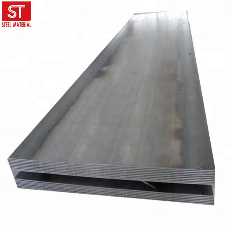 The difference between steel plate and steel coil by Emmahoptonfp