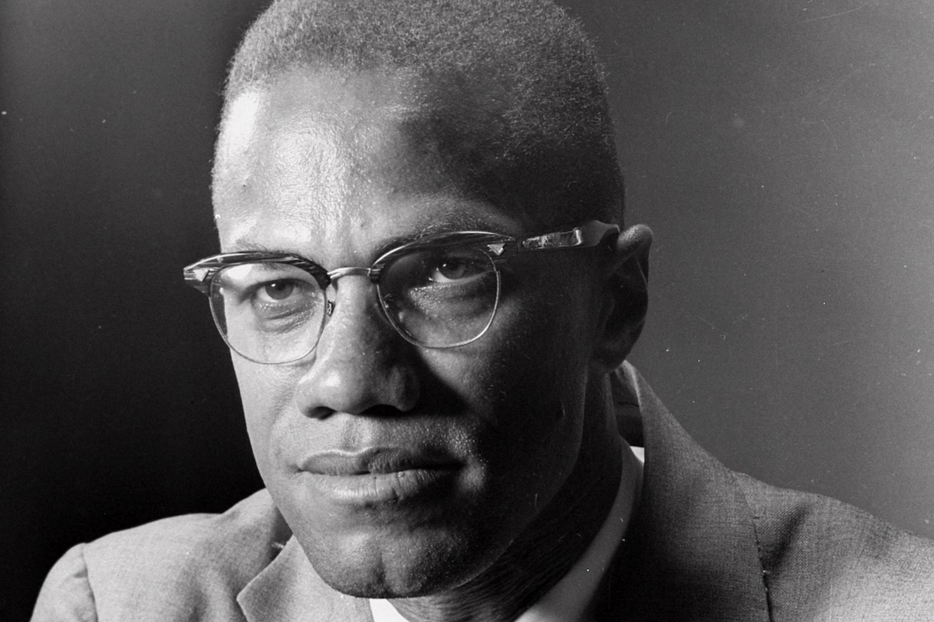 Why Malcolm X Warned Americans Not to Become Blinded by Patriotism