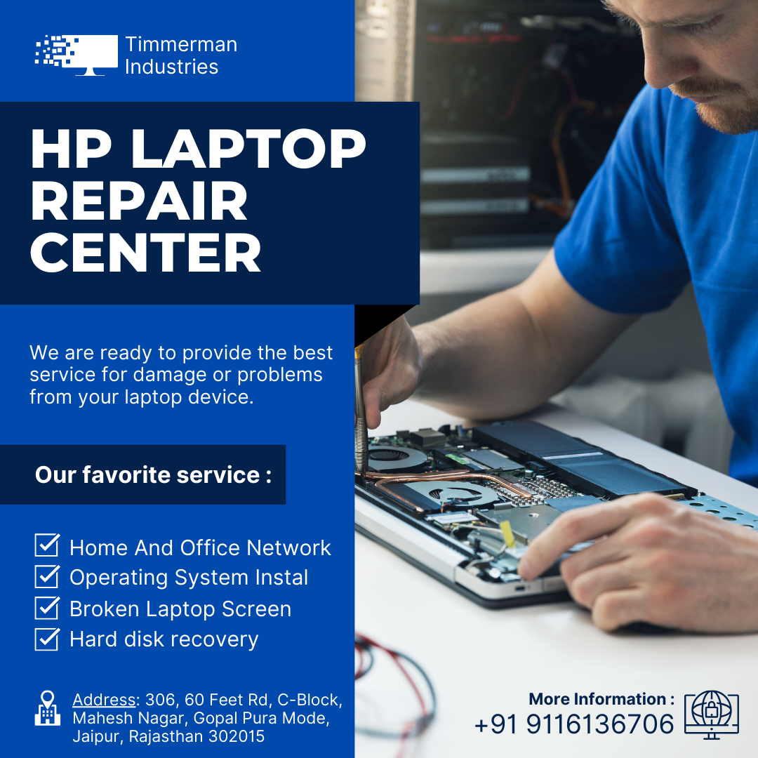 HP LAPTOP REPAIR CENTER HP Laptop Repair Center Medium