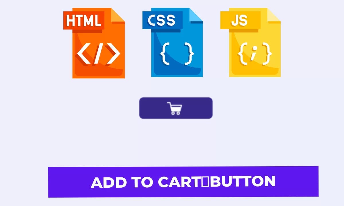 Chatbot UI Template Design Using HTML And CSS | by CodeWithRandom | Medium