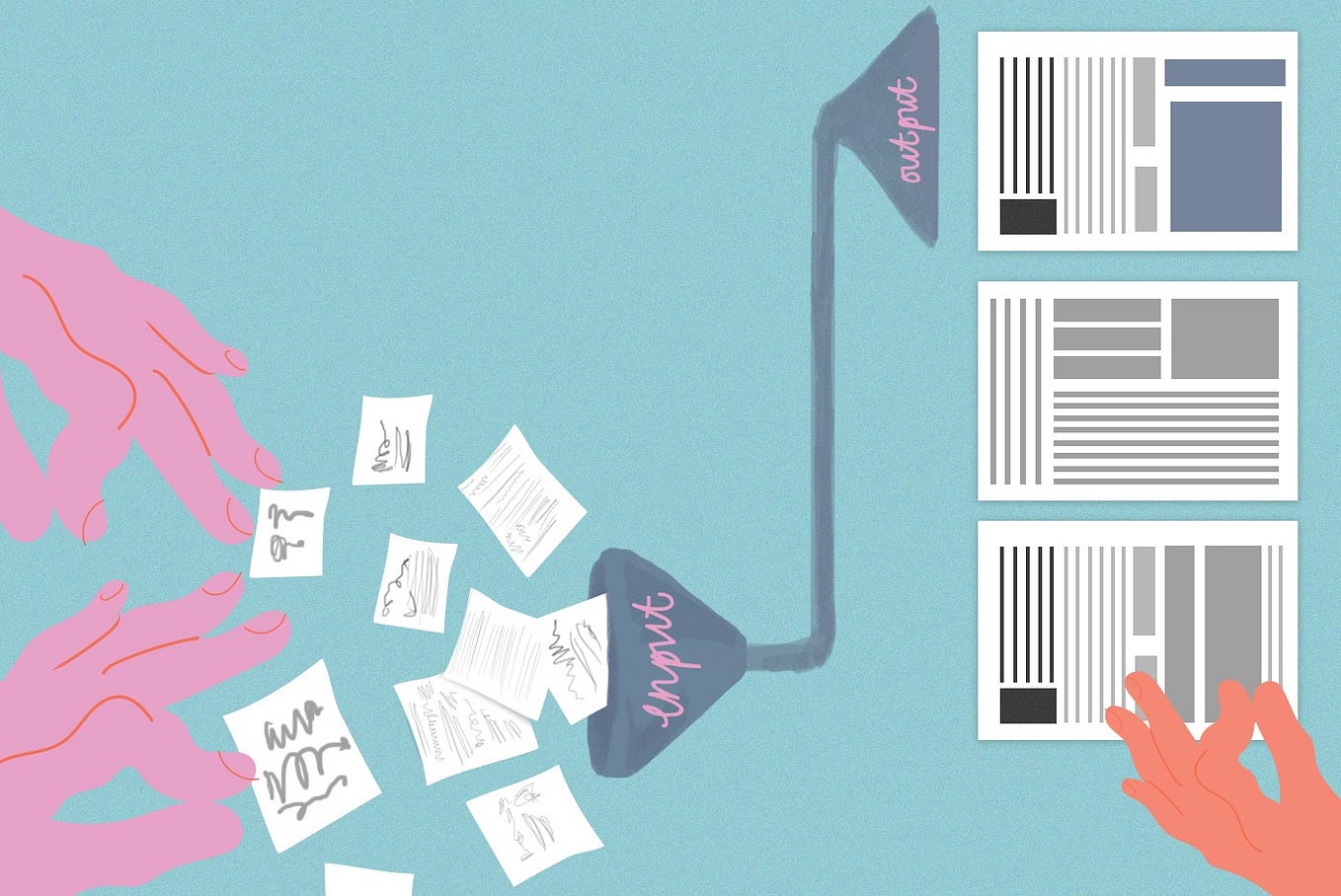 An introduction to legal design. Because design is the biggest asset to ...