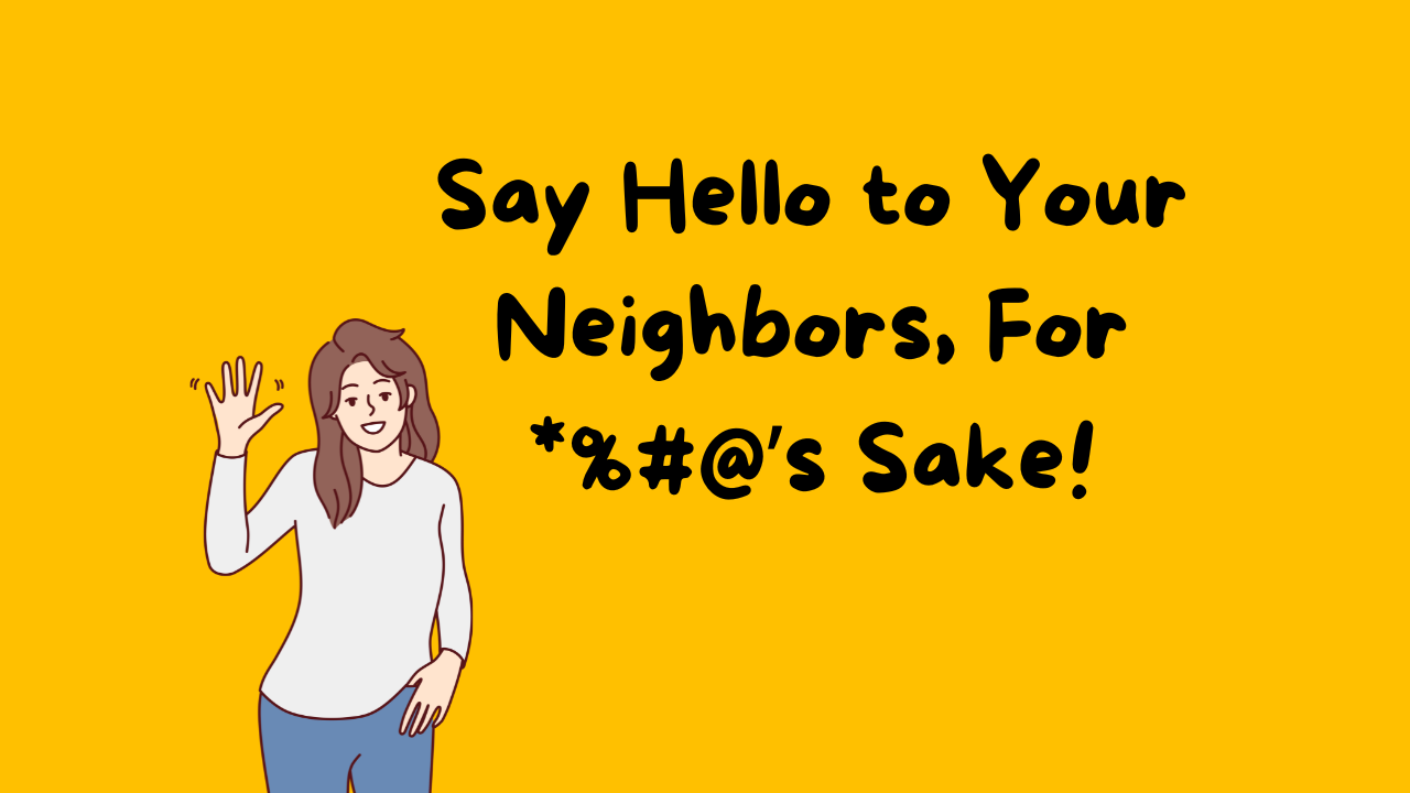 I’ve Lived in 3 Different Countries. Here’s What I Learned by How to