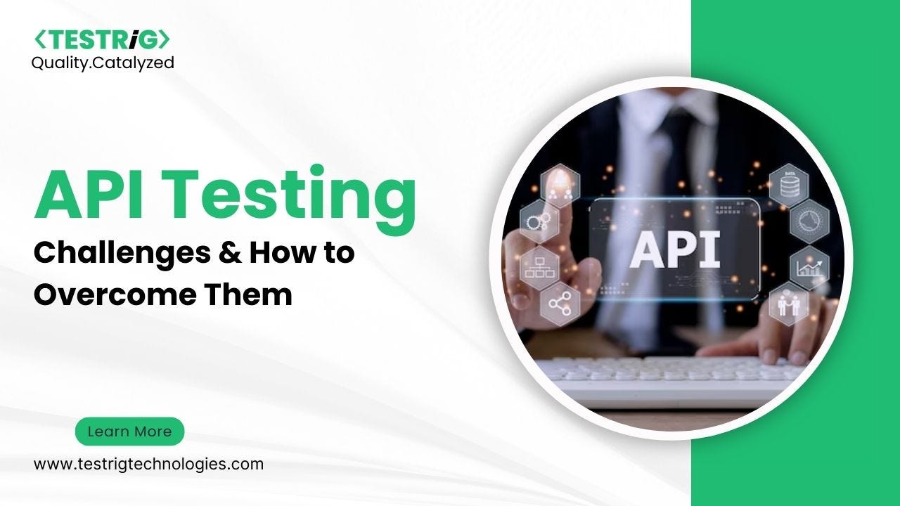 Best Practices for Postman Automation in API Testing | by Vijayashree ...