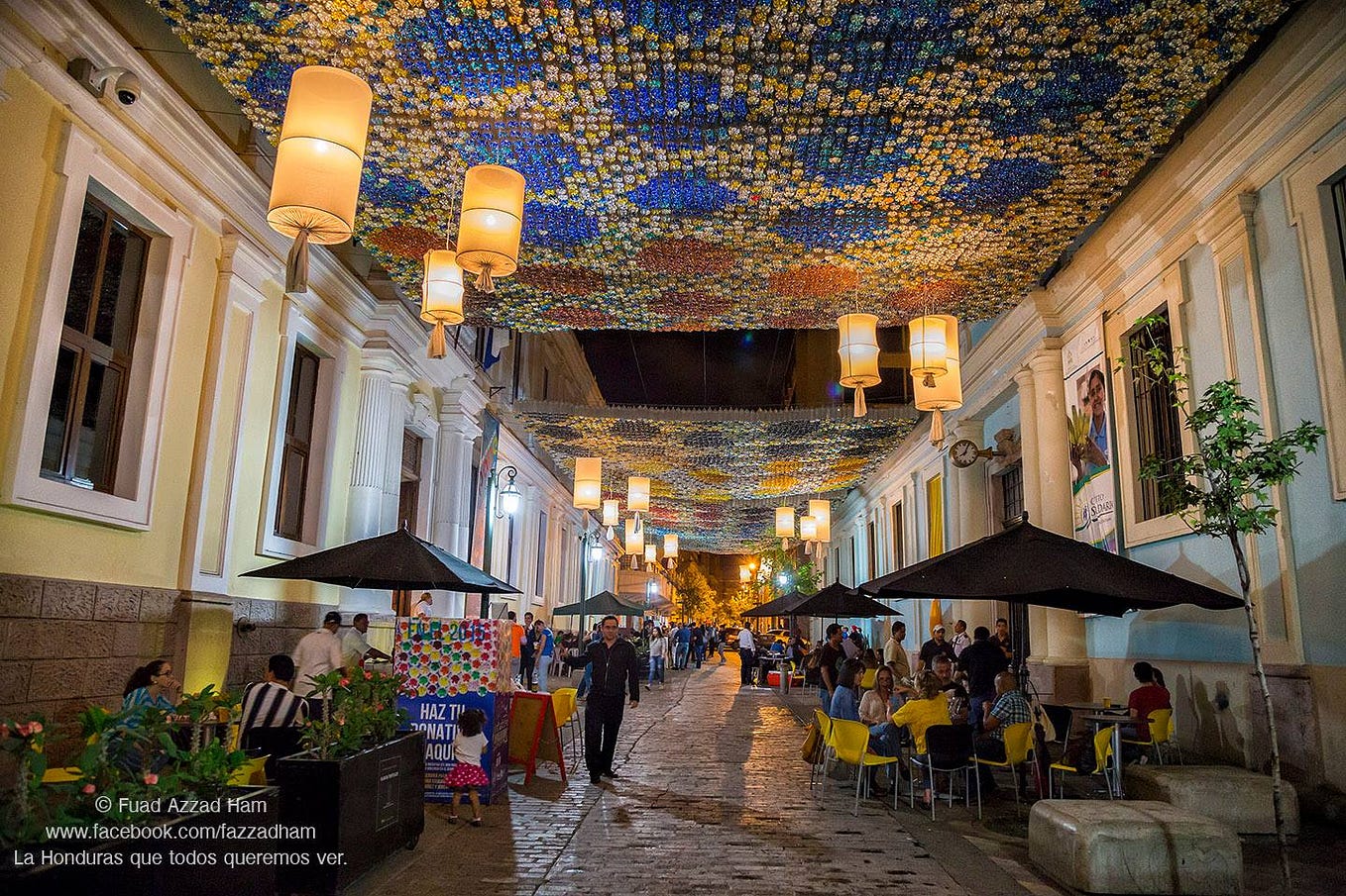 Why Place Matters, Part II.. Can a community adapt while preserving