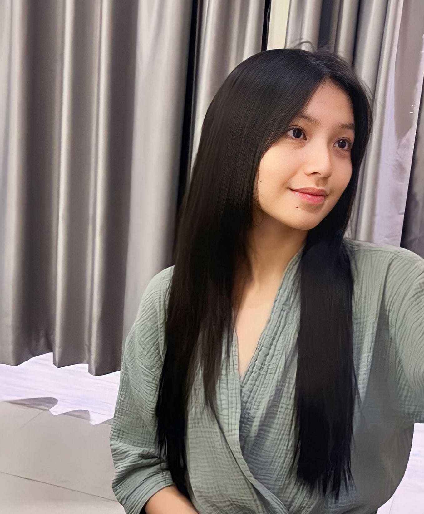 Rencana. Ruang kumpul yang sebelumnya hanya… | by abunotgray | Oct