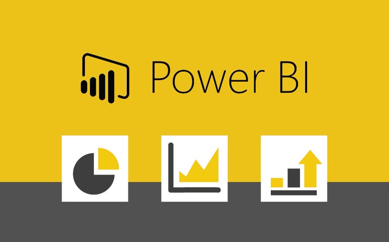 Power BI Desktop visualization. Power BI Desktop offers a wide range of ...