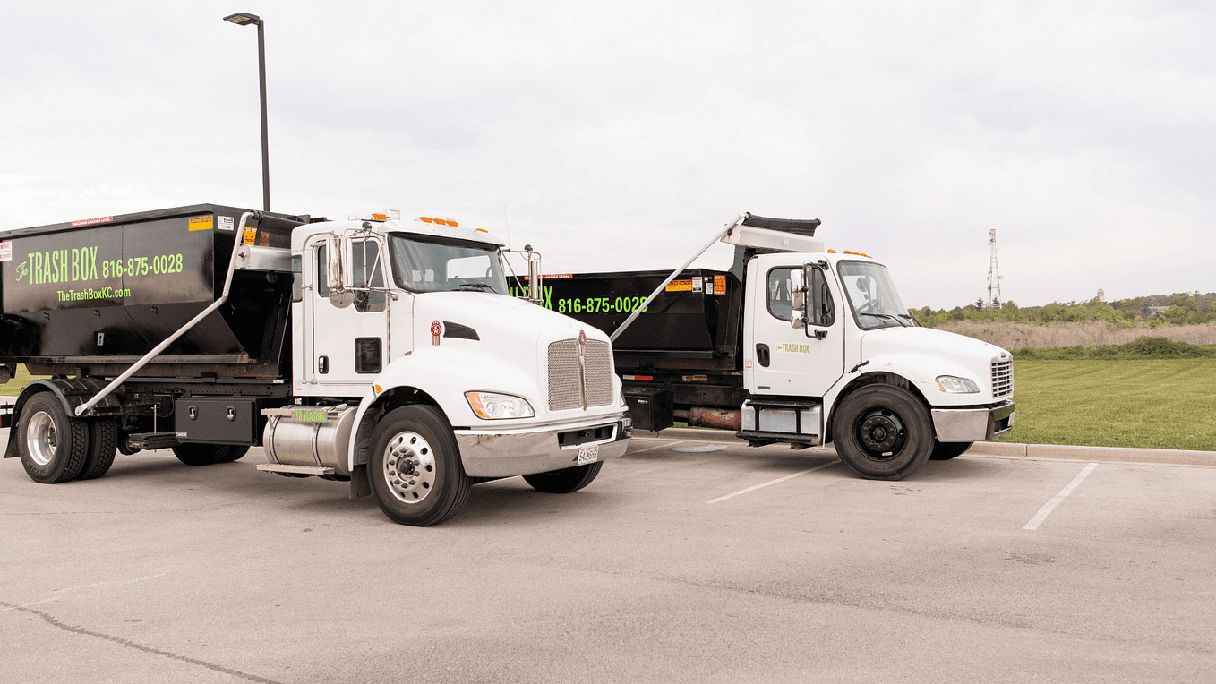 Transforming Waste Management Is The Trash Box the Ultimate Dumpster