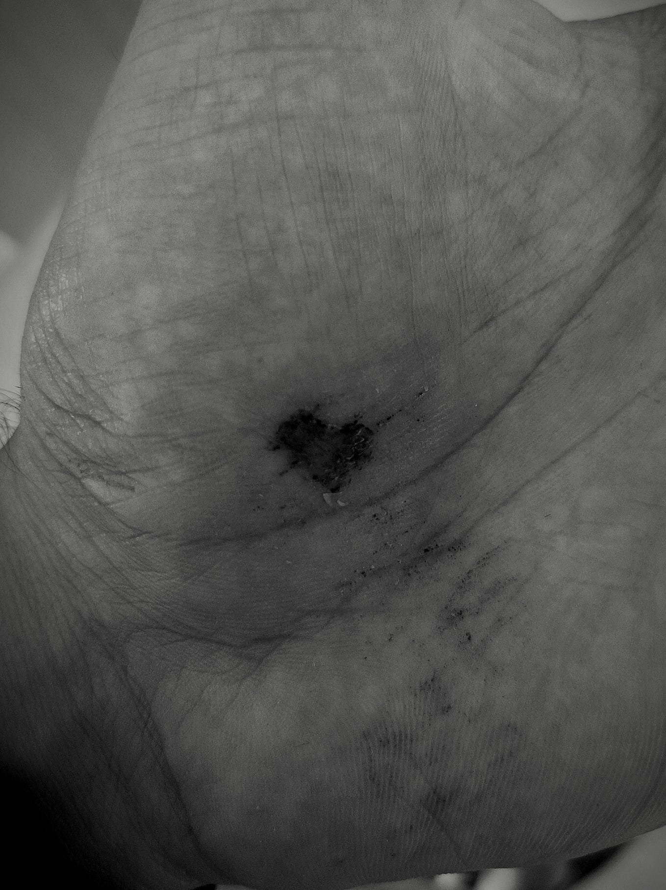 Thank you lily! Keep up those wonderful stories/poems, I want to keep