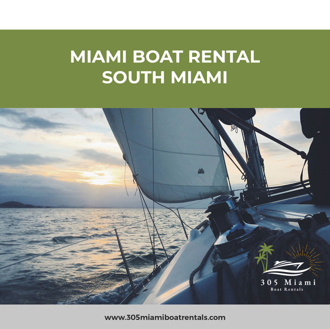 Miami Boat Rental South Miami Miami Boat Rentals Medium