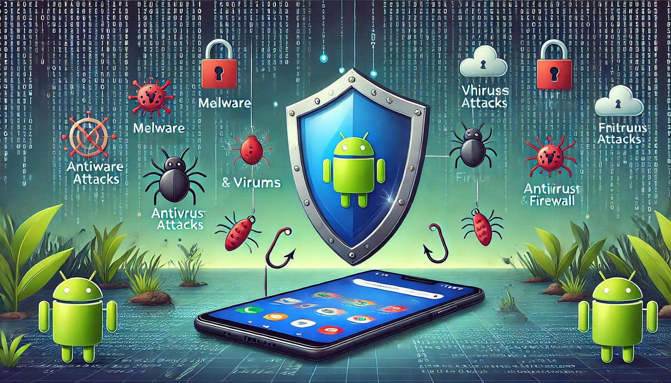 The Evolution of the Android Operating System: A Journey of Innovation ...