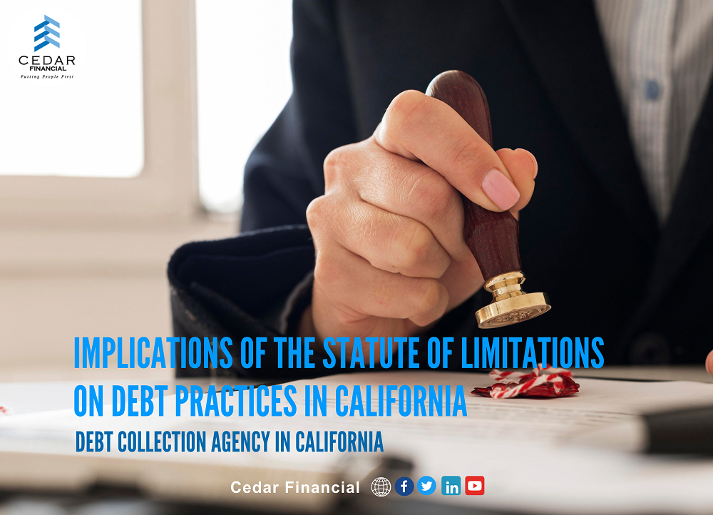 What are the consequences of ignoring debt collection regulations in