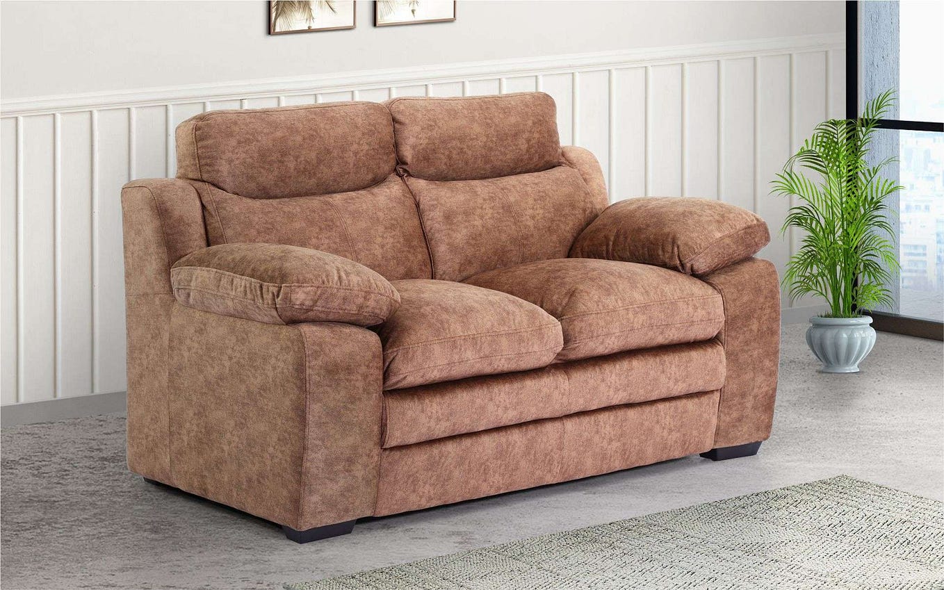 Buy three seater sofa set online with low price by damro digital
