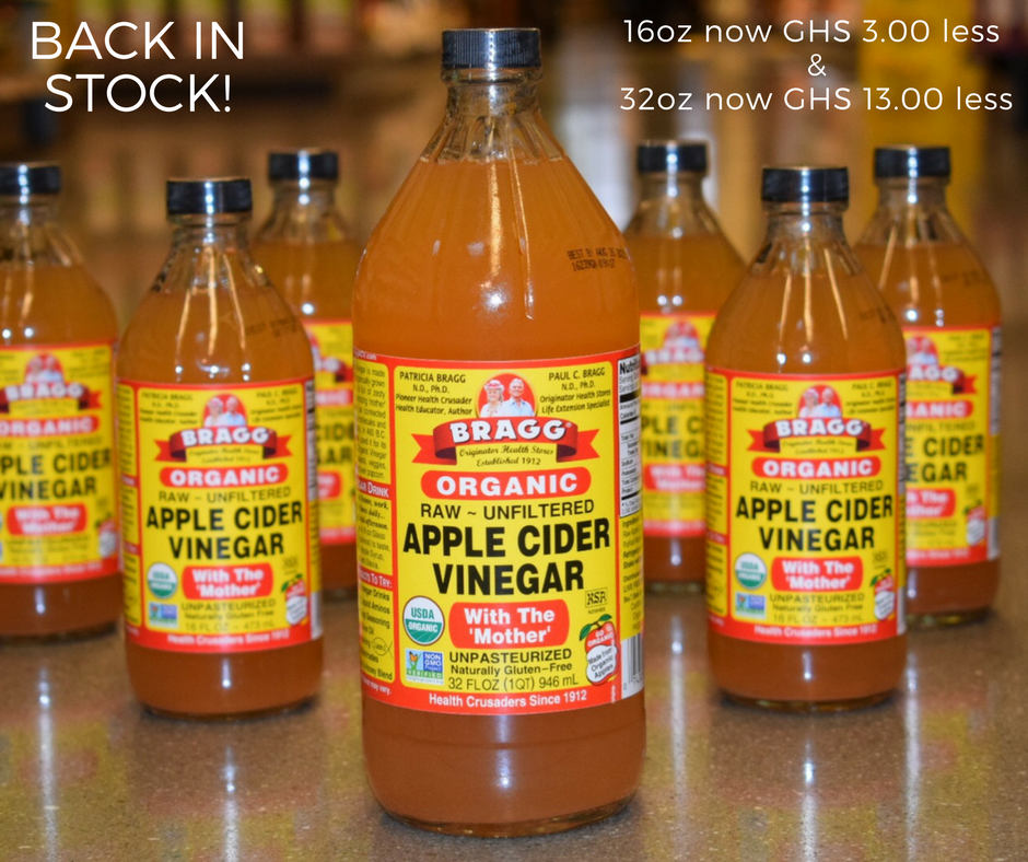 How to clear skin blemishes with apple cider vinegar by Emels Blog