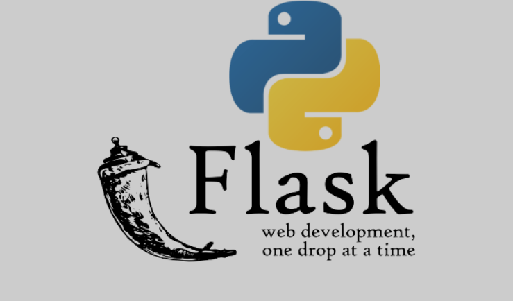 Introduction to Flask (Python)