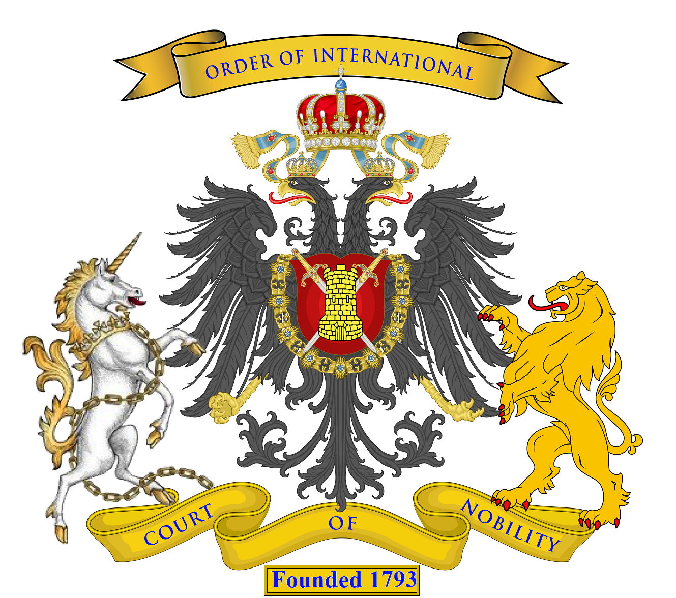 Why are there imperial crowns in the current Russian coat of arms even  though Russia is a republic? Other former European monarchies usually keep  the same arms but take out the royal