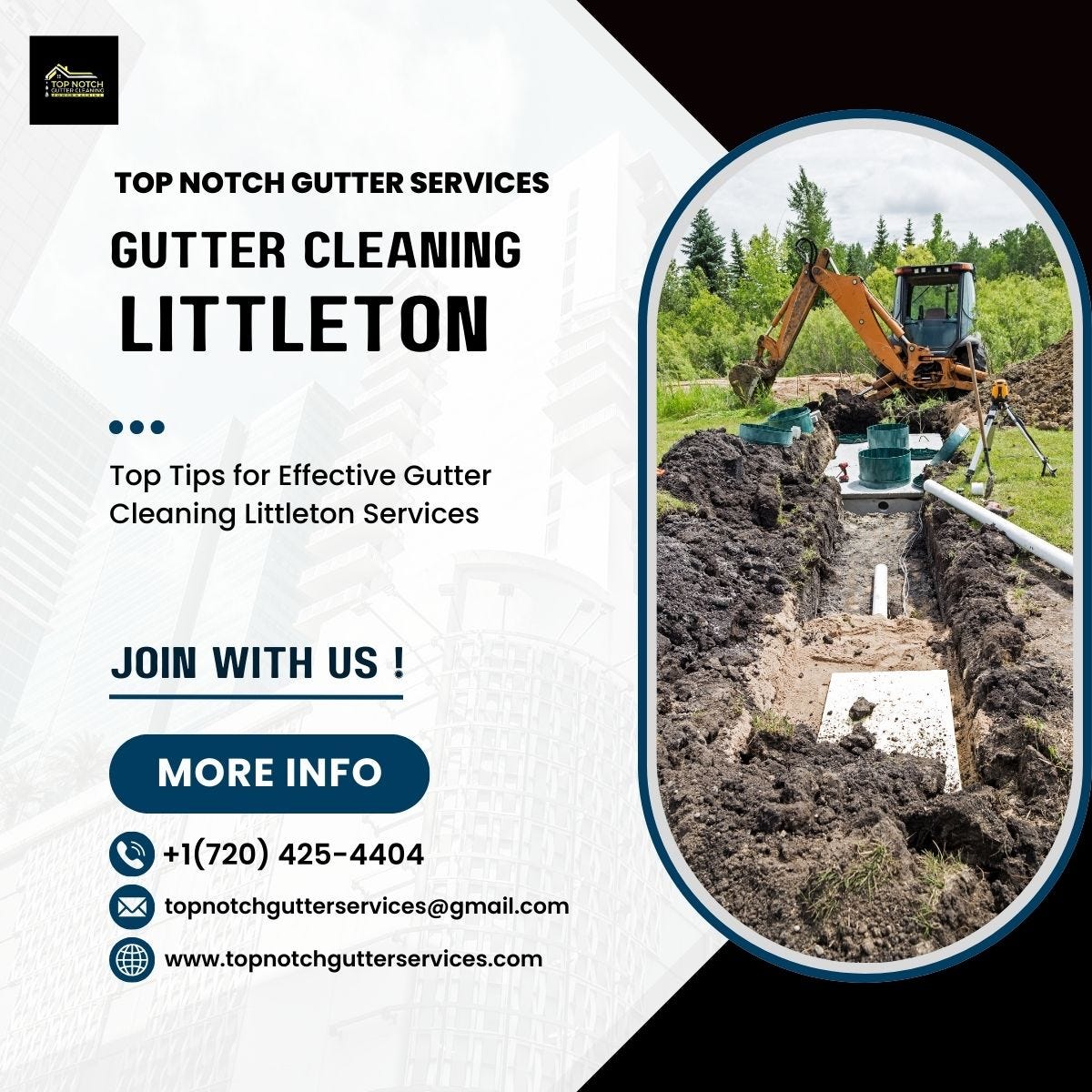 Reign Over Clean Gutters Schedule the Best Cleaning Services Now