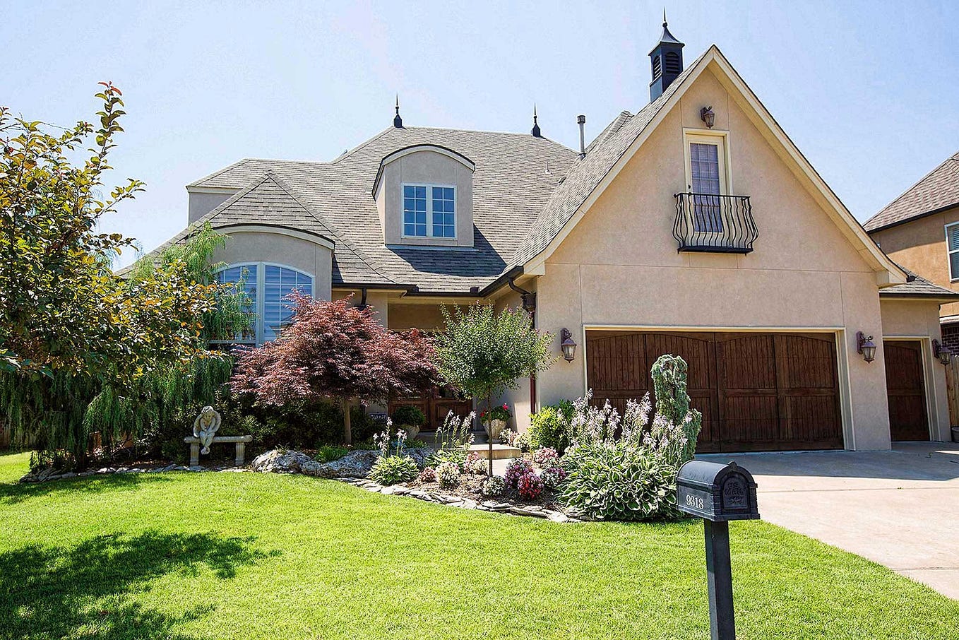 Kitchen Renovations TulsaThe simple way to make your kitchen beautiful