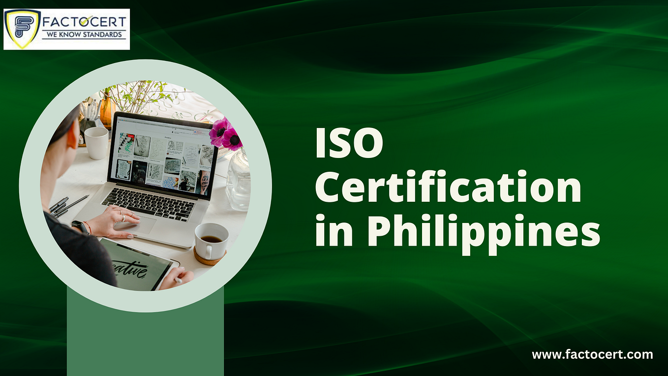 Why is ISO Certification in Philippines so important, and how much does