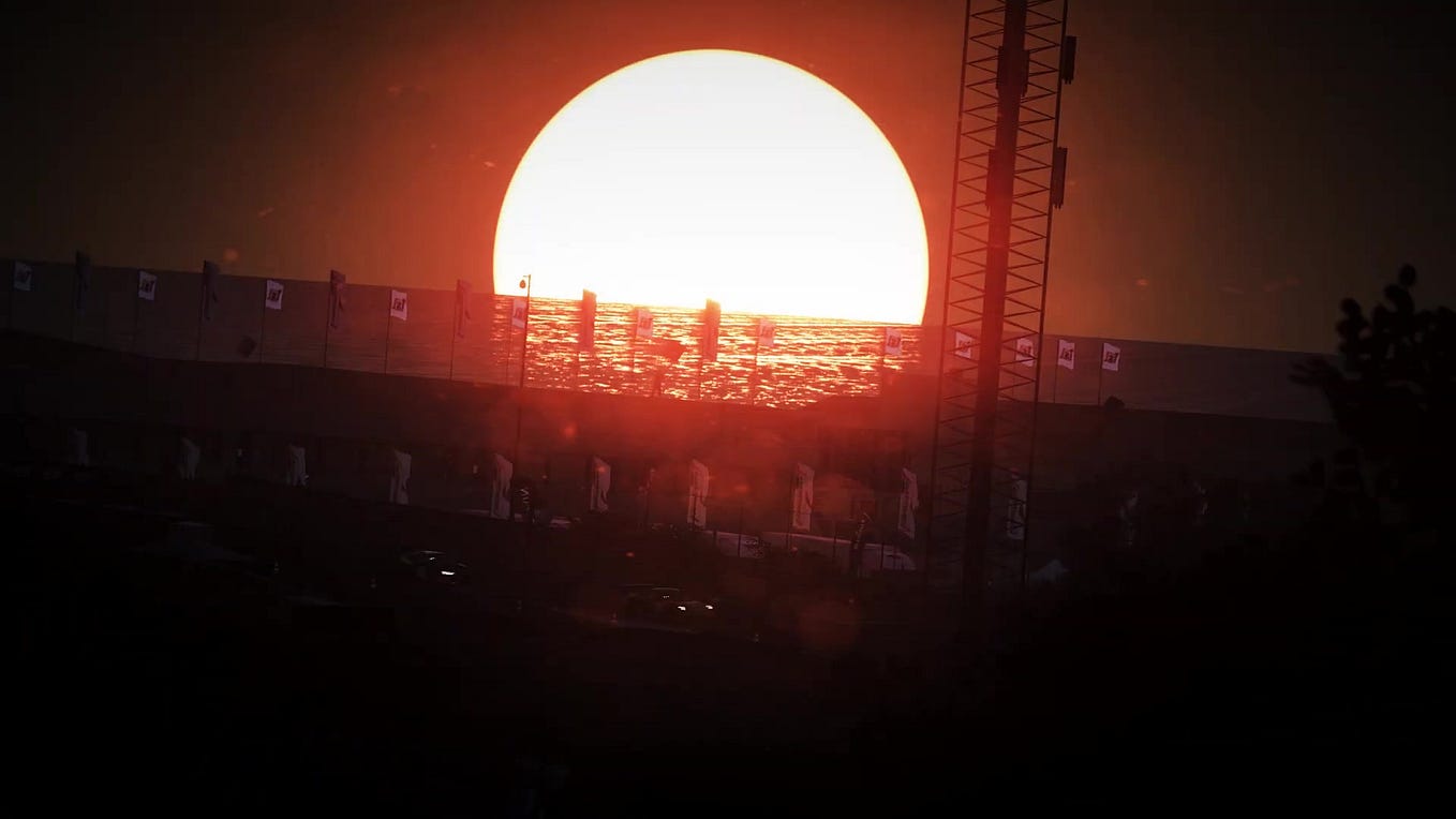 Customizing the HUD in Assetto Corsa Competizione Improving Racing