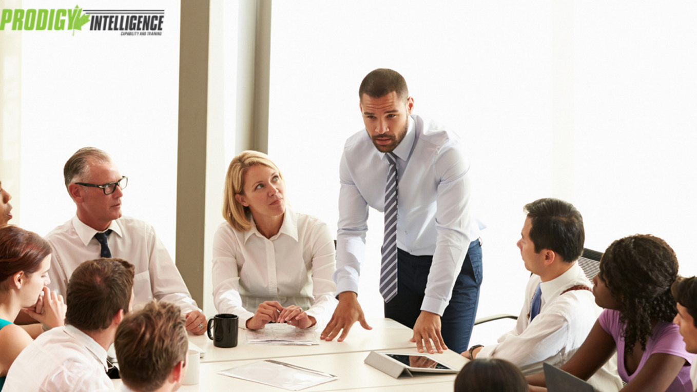 Why is Advanced Leadership Course So Important in 21st Century? | by ...