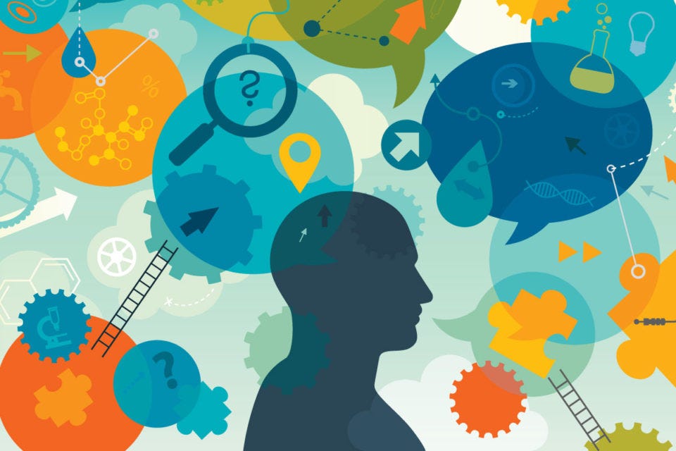 Maladaptive Daydreaming: An Introduction