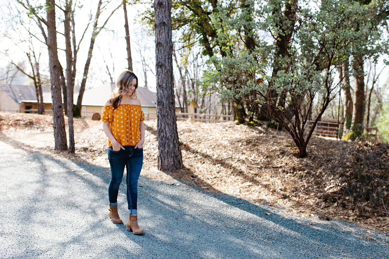The Power of the Pause. “The more you react, the more you… by Lisa