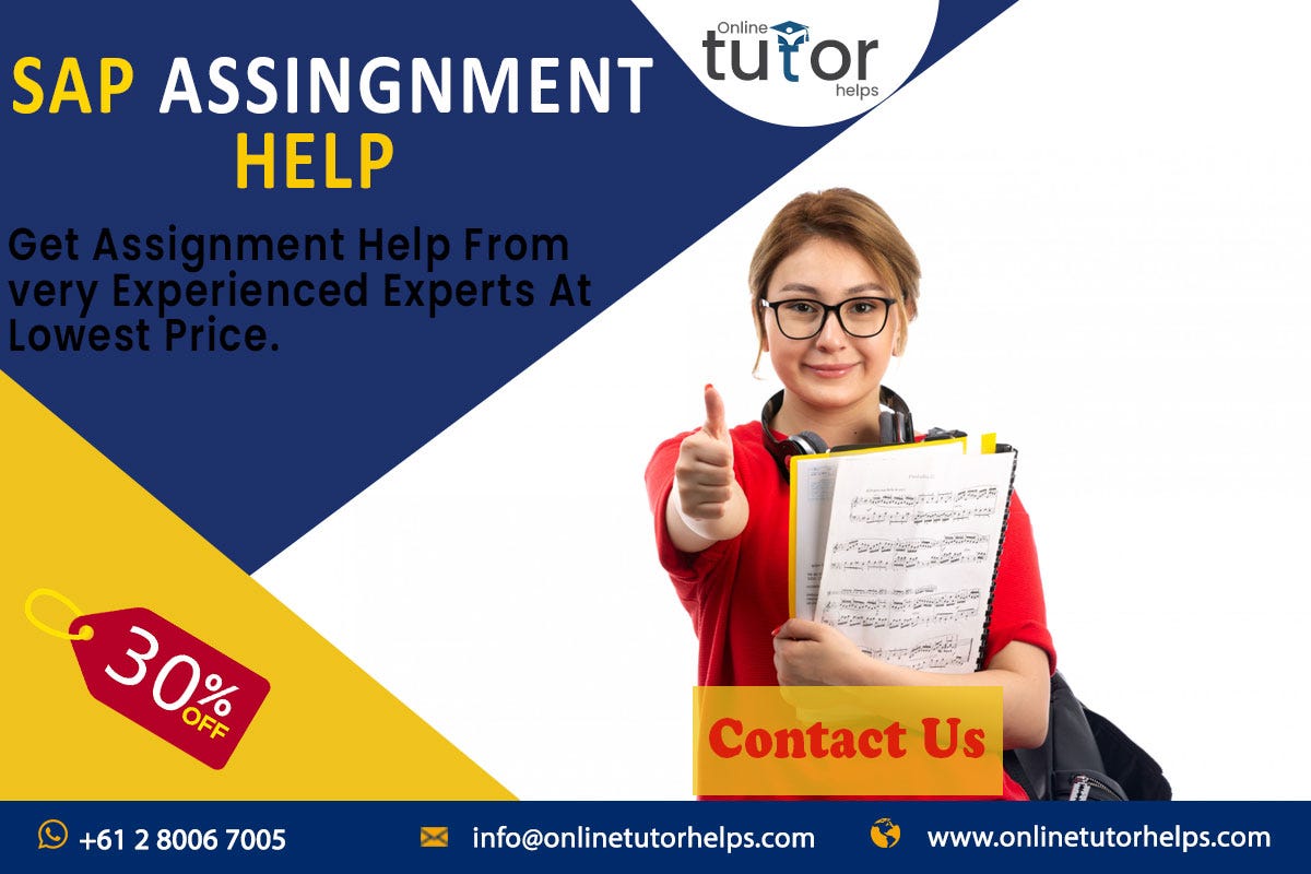 Computer Science Assignment Help. In the fast-paced field of computer ...