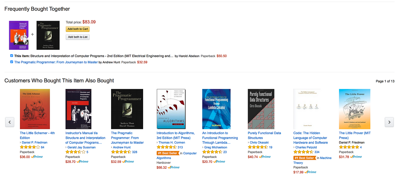 The Lisp approach to AI (Part 1). If you are a programmer that reads ...